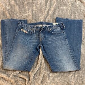 Diesel Jeans
